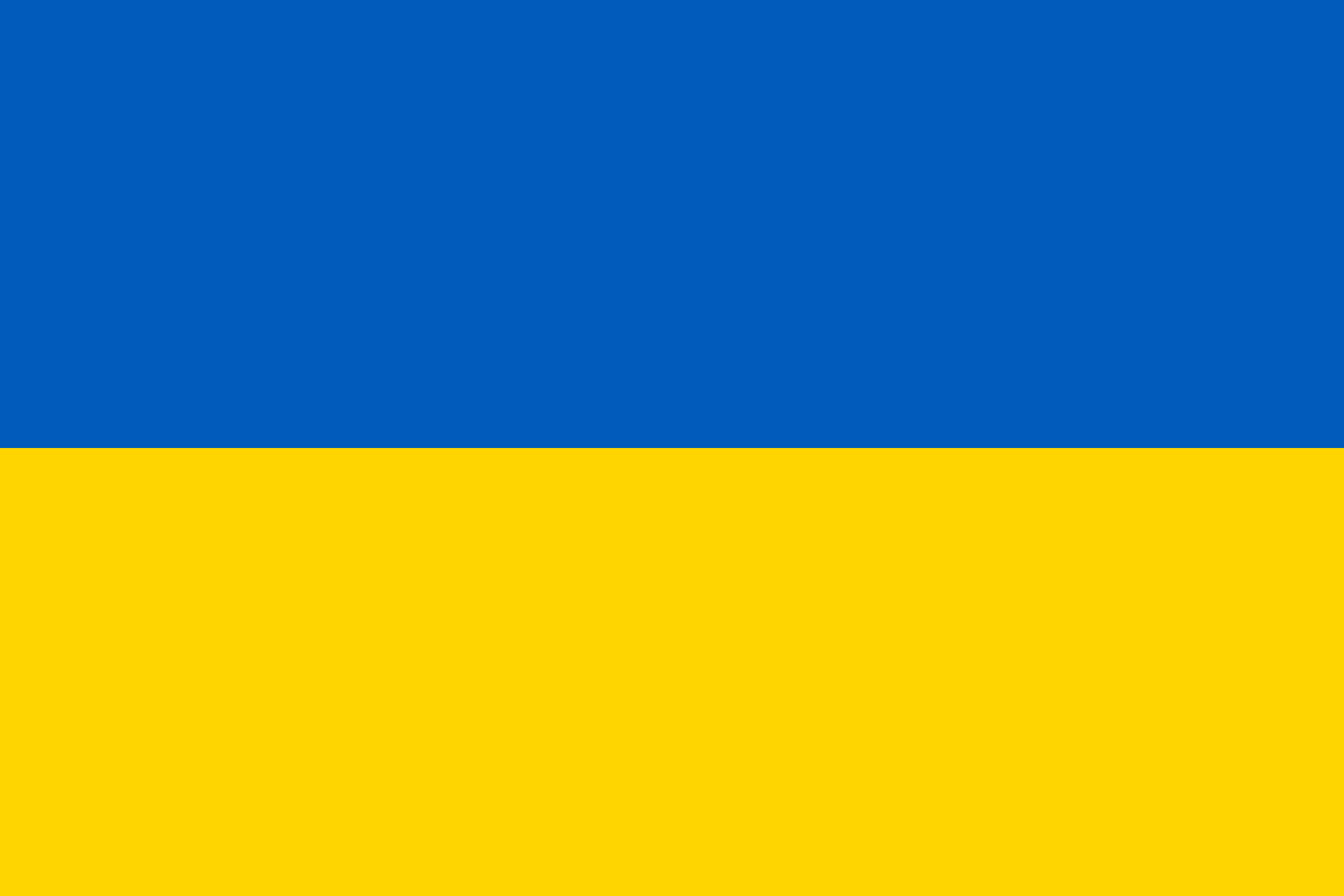 Stop the War - Solidarity with Ukraine