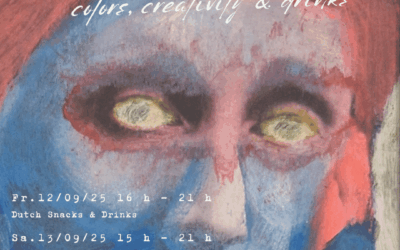 Offene Ateliers 2025