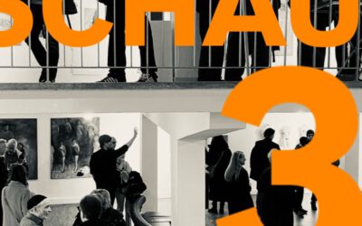 Kunstspecht | Werkschau 3