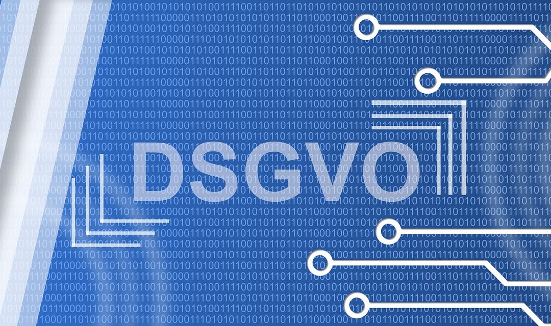 Newsletter Vinyart – DSGVO  – GDPR
